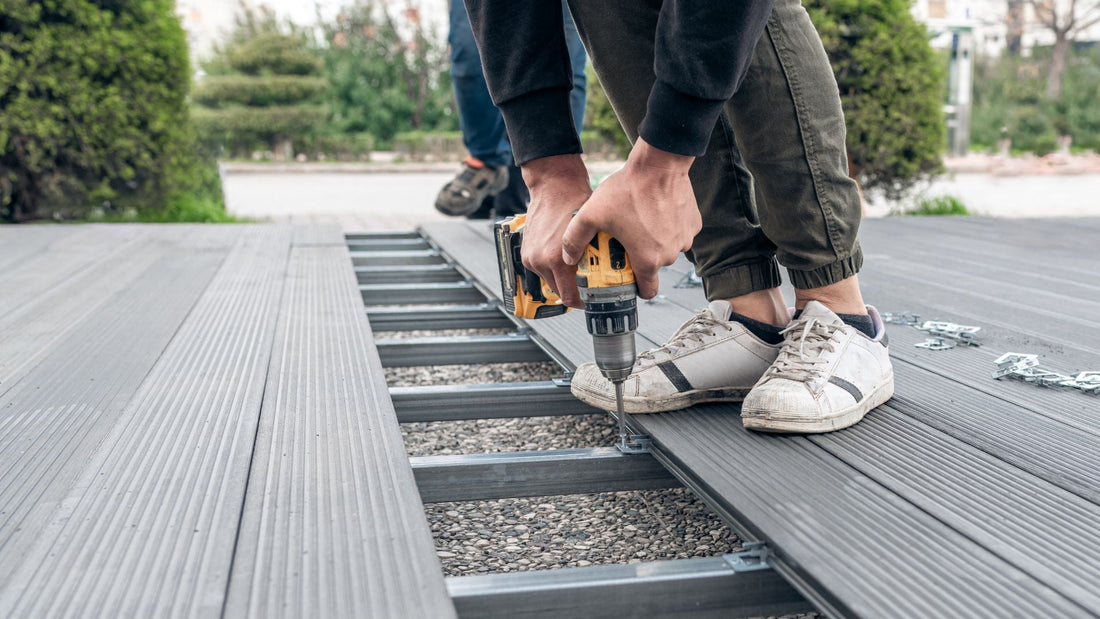 How Long Does Composite Decking Last?