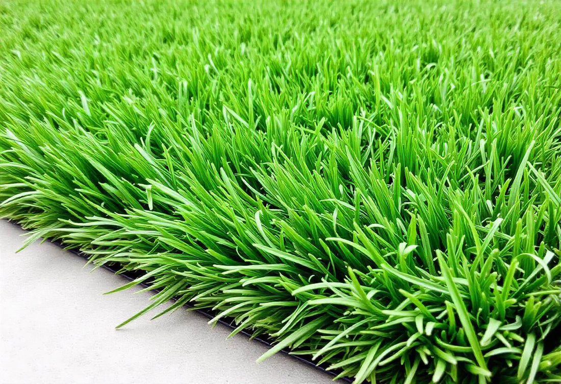 How Much Does Artificial Grass Cost? - Tuda Grass