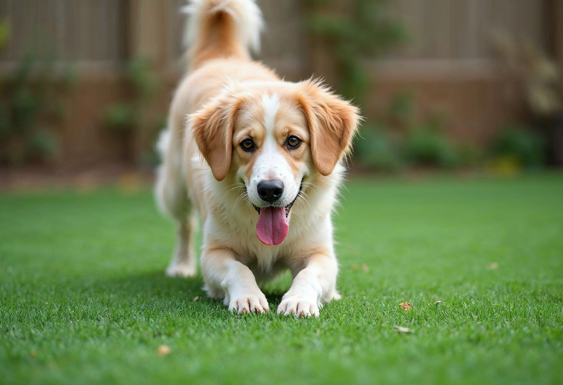 5 Things To Know About Artificial Grass For Dogs