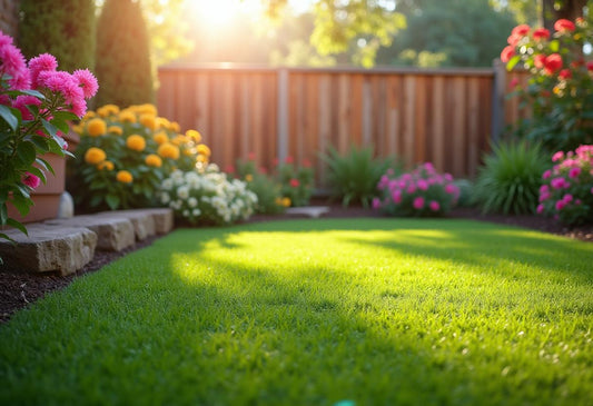 5 Inspiring Ways To Use Artificial Grass