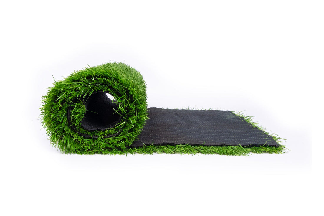 What is the Best Length of Artificial Grass?