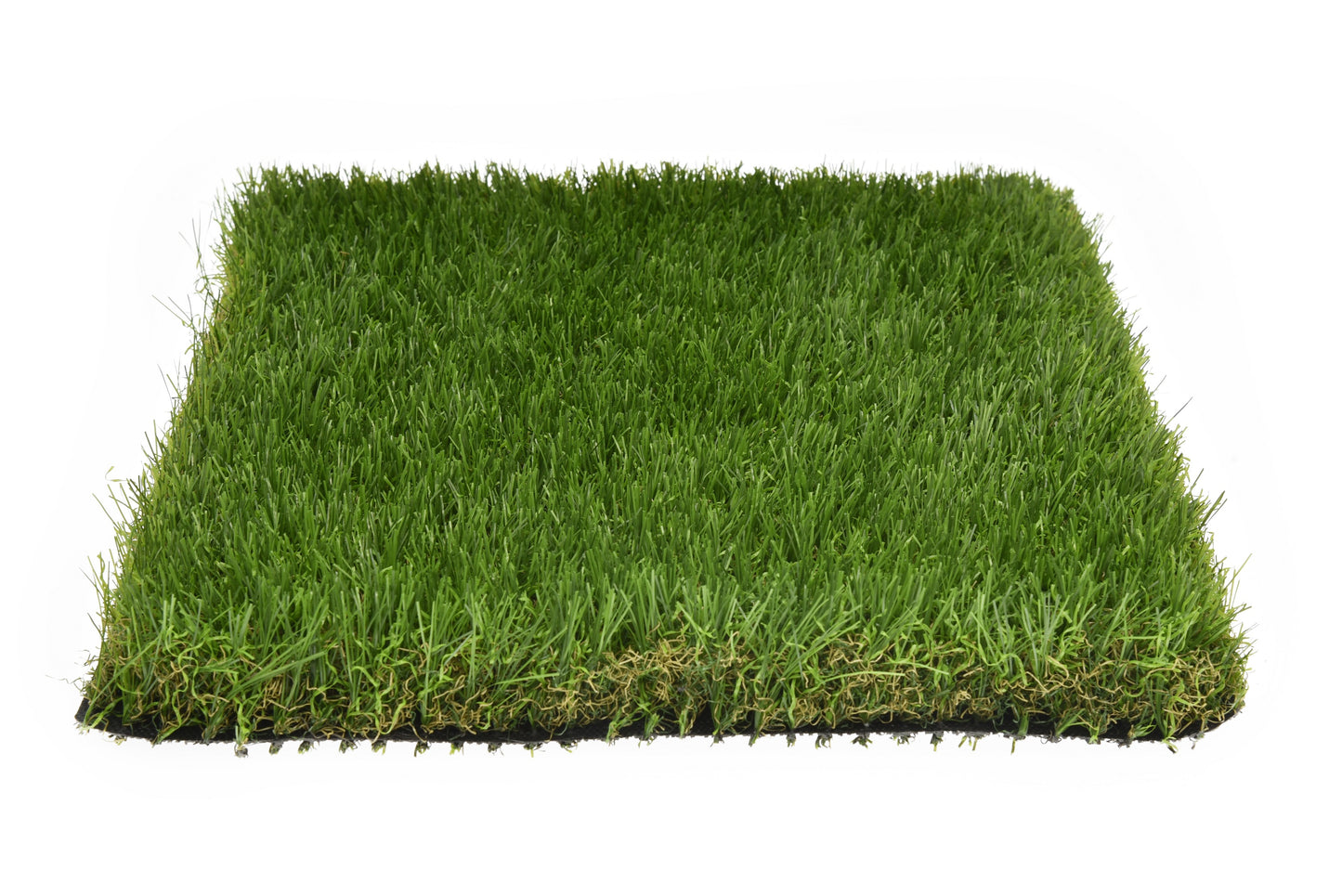 Athens 40mm Artificial Grass Sample