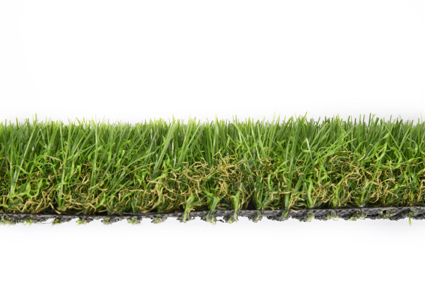 Athens 40mm Artificial Grass Sample