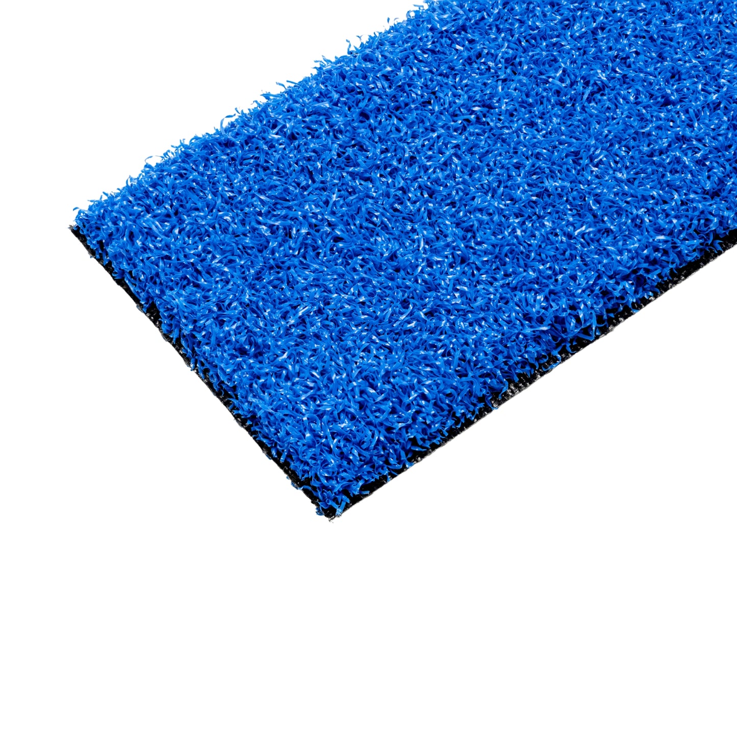 Blue Schools 10mm Artificial Grass