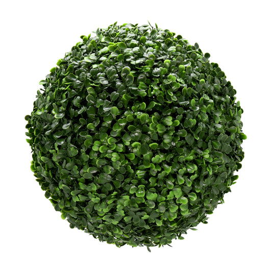 Boxwood Artificial Topiary Balls