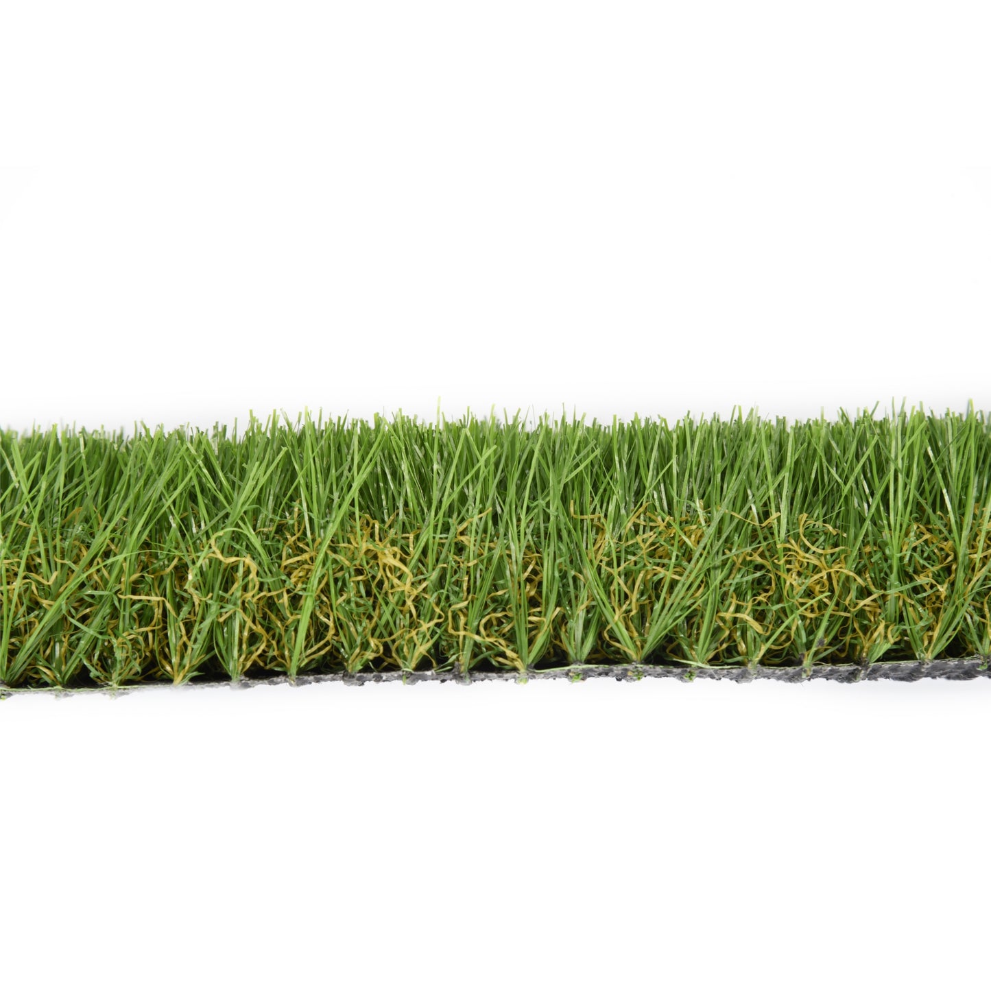 Corfu 45mm Artificial Grass Sample - Tuda Grass