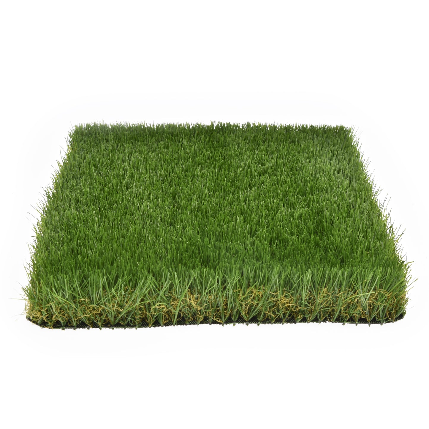 Corfu 45mm Artificial Grass Sample - Tuda Grass