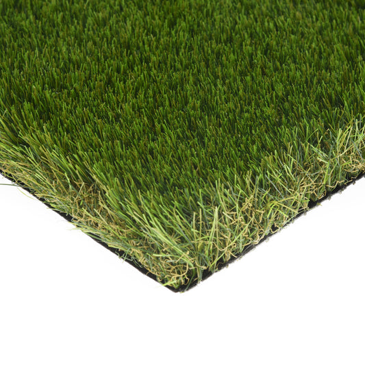 Crete 45mm Artificial Grass Sample - Tuda Grass