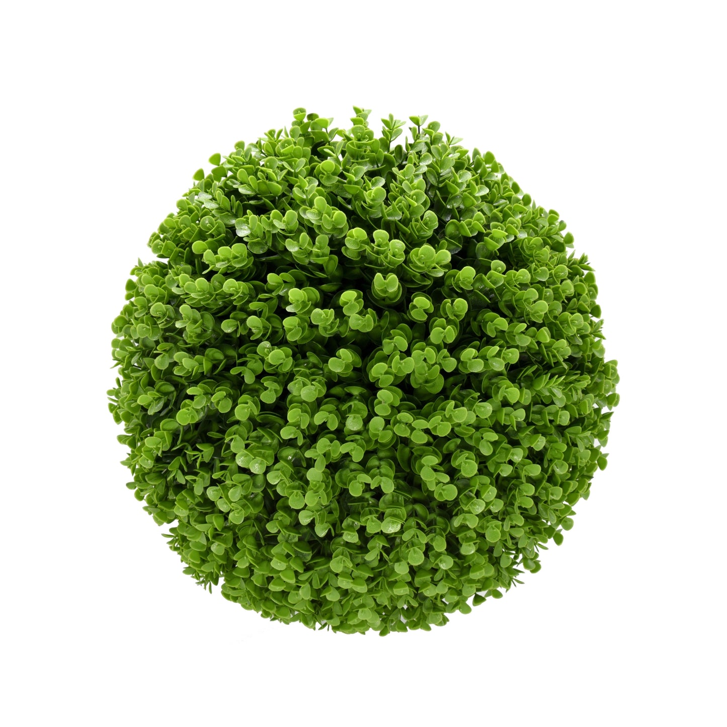 Eucalyptus Artificial Topiary Balls - Tuda Grass