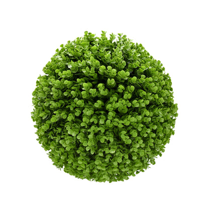 Eucalyptus Artificial Topiary Balls - Tuda Grass