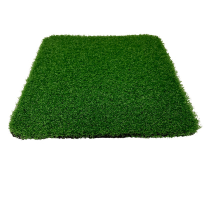 Playground 8mm Green Artificial Grass