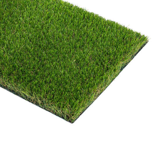 Mercury 40mm Artificial Grass - Tuda Grass