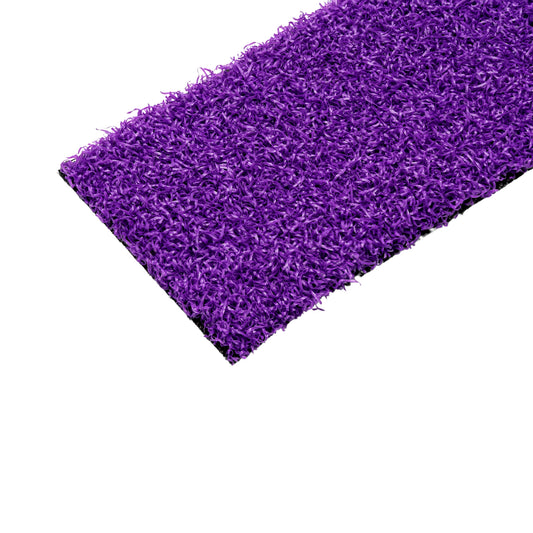 Purple Schools 10mm Artificial Grass