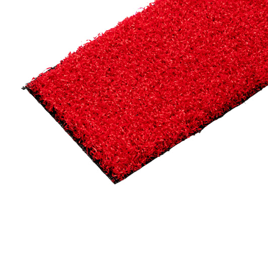 Red Schools 10mm Artificial Grass