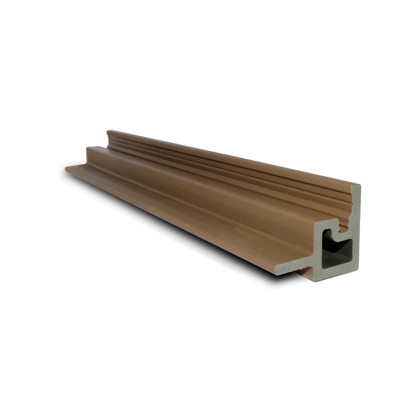 Composite Internal Corner Golden Oak - Series 1 - Tuda Grass