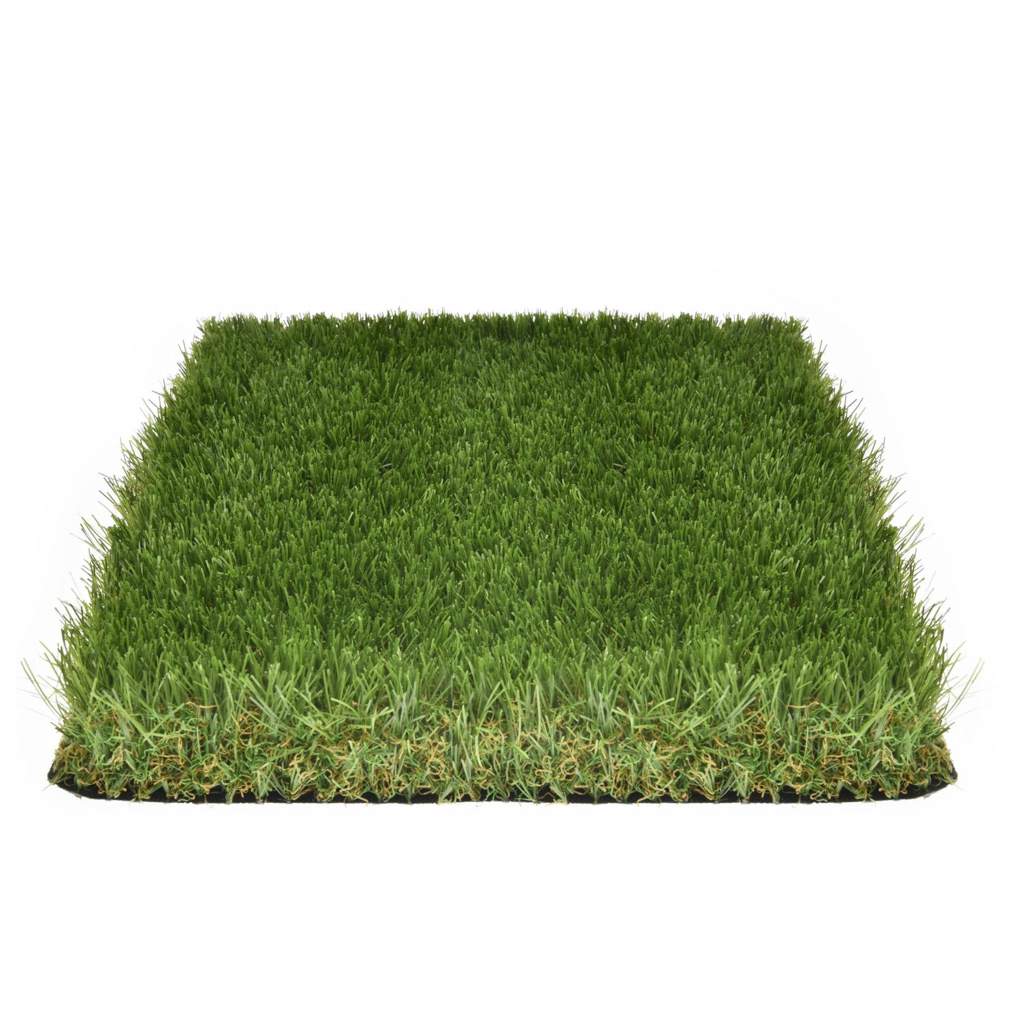 Seville 45mm Artificial Grass Sample | Tuda Grass