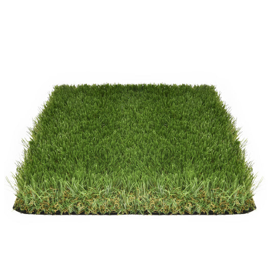 Seville 45mm Artificial Grass Sample - Tuda Grass