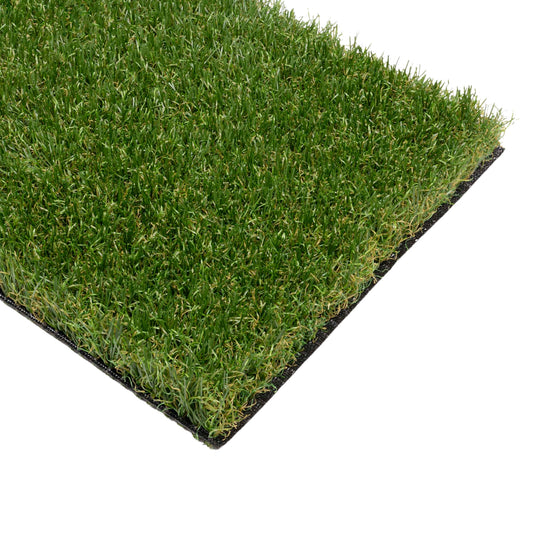 Vivid 40mm Artificial Grass Sample