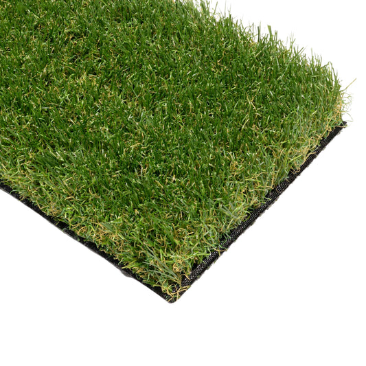 Vivid 50mm Artificial Grass Sample