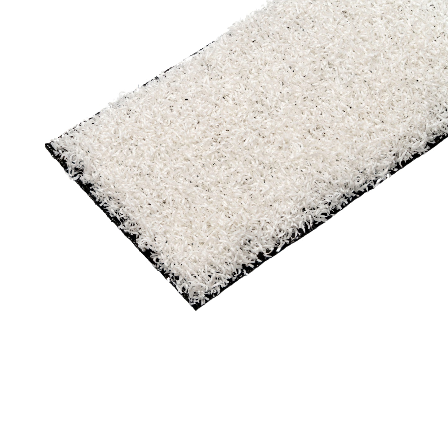 White Schools 10mm Artificial Grass