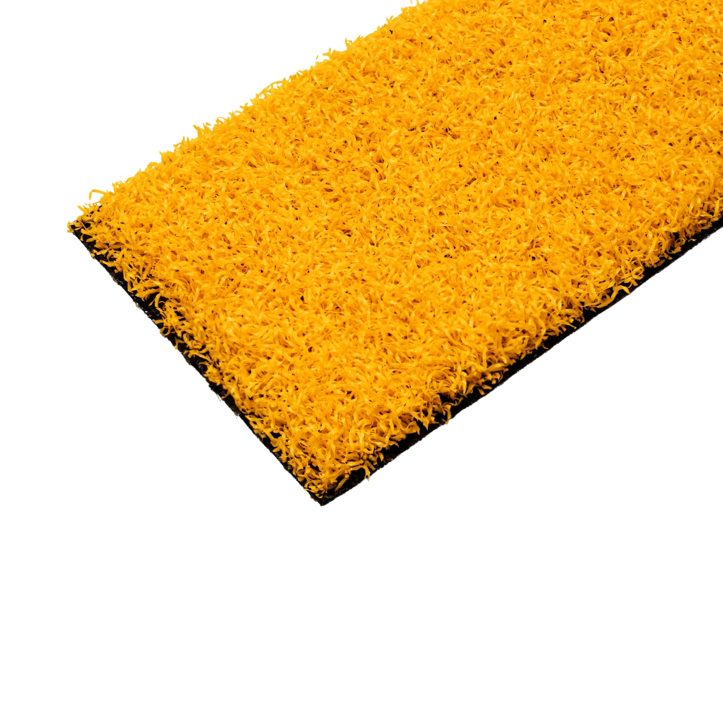 Yellow Schools 10mm Artificial Grass