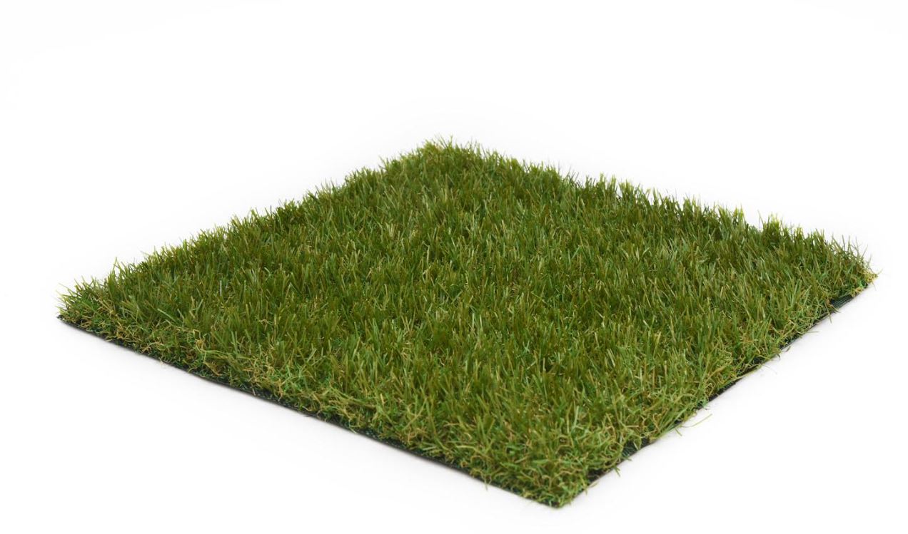 Antalya 30mm Artificial Grass Sample