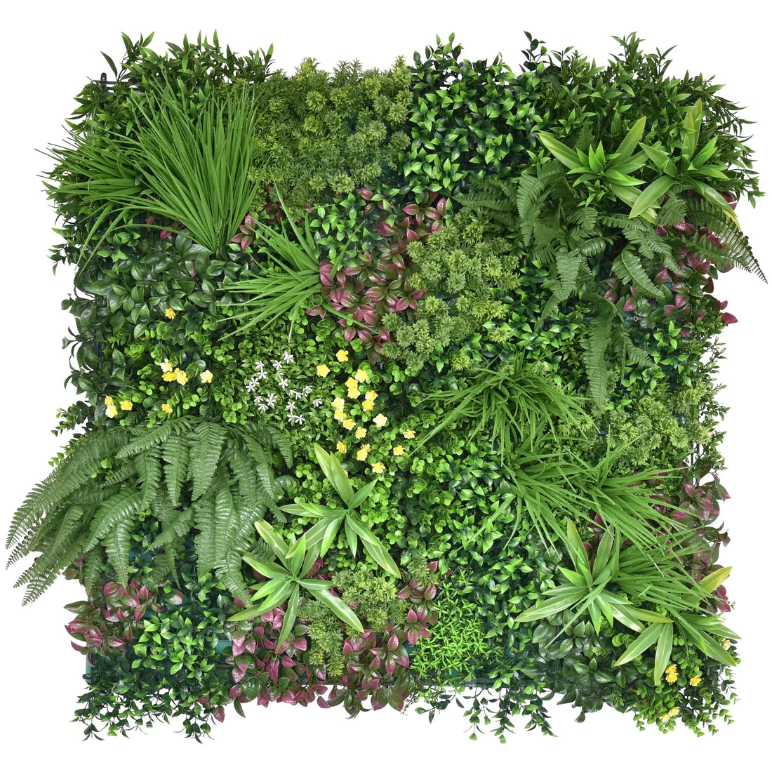 Supreme - Artificial Living Wall – Tuda Grass